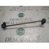 Recambio de tirante delantero derecho para seat leon (1p1) comfort limited referencia OEM IAM 1K0411315K  