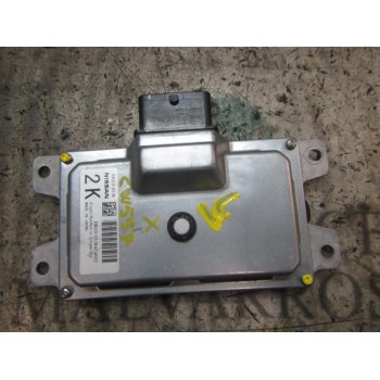 MODULO ELECTRONICO 237E01KB3A 