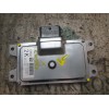 Recambio de modulo electronico para nissan juke (f15) 1.5 turbodiesel cat referencia OEM IAM 237E01KB3A  