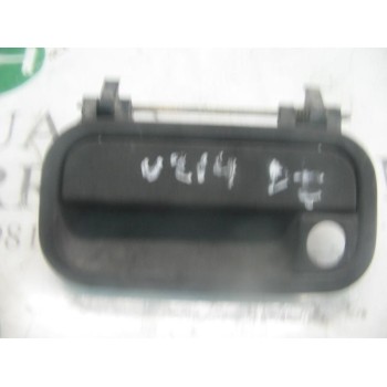 MANETA EXTERIOR DELANTERA IZQUIERDA 