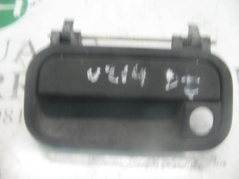 Recambio de maneta exterior delantera izquierda para opel corsa b 1.4 16v referencia OEM IAM   