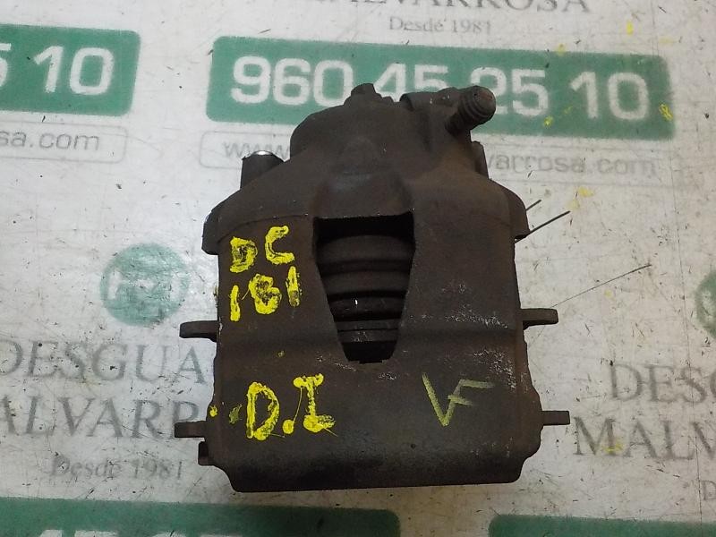 Recambio de pinza freno delantera izquierda para volkswagen bora berlina (1j2) 1.9 tdi referencia OEM IAM   