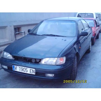 TOYOTA CARINA (T19)