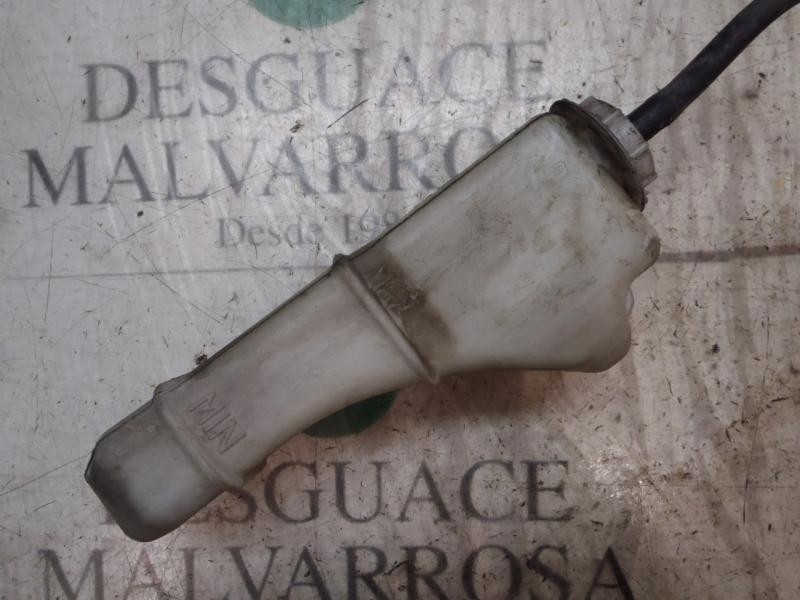 Recambio de deposito expansion para honda jazz (gd1/5) 1.4 ls referencia OEM IAM 19101PWAJ00  