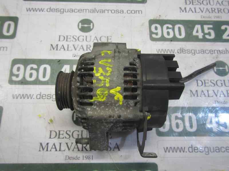 Recambio de alternador para smart coupe 0.6 turbo cat referencia OEM IAM   