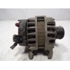 Recambio de alternador para renault clio iv 1.5 dci diesel fap referencia OEM IAM 231008918R TG12S275 2714146A