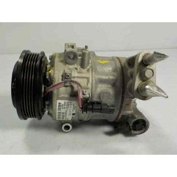 COMPRESOR AIRE ACONDICIONADO 39076799 39034463 