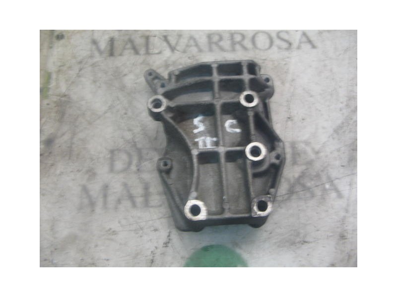 Recambio de soporte cambio para fiat marea weekend (185) 1.9 turbodiesel referencia OEM IAM   