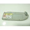 Recambio de parasol derecho para seat ibiza iv (6j5, 6p1) 1.4 tdi referencia OEM IAM 6J0857552C2F4 5G0010844A 