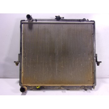 RADIADOR AGUA 21410EB30A 