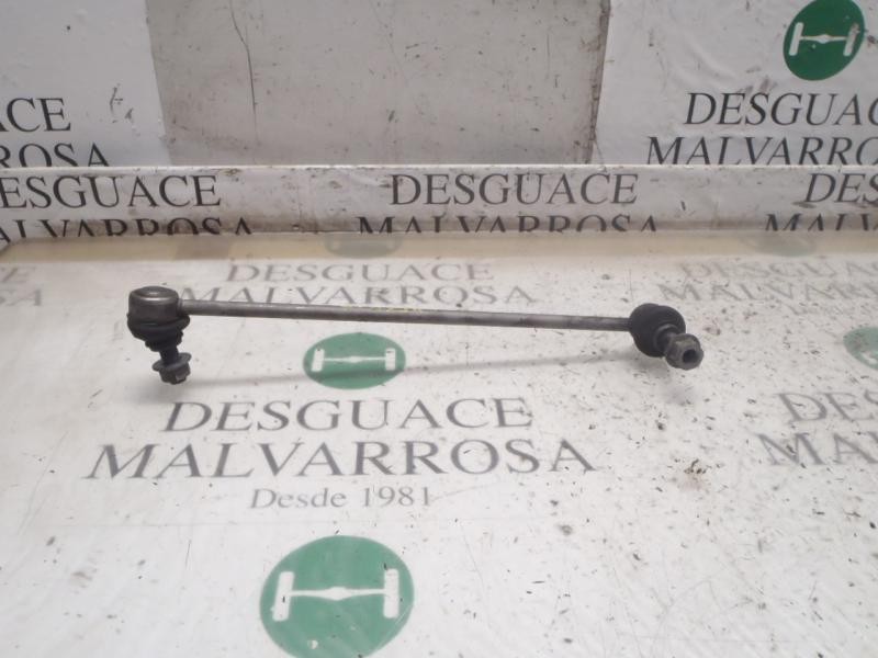 Recambio de tirante delantero izquierdo para seat leon (1p1) comfort limited referencia OEM IAM 1K0411315K  