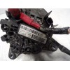 Recambio de alternador para renault clio iv 1.5 dci diesel fap referencia OEM IAM 231008918R TG12S275 2714146A