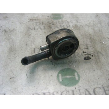 ENFRIADOR ACEITE MOTOR 