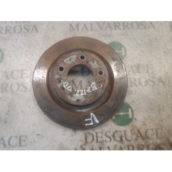 DISCO FRENO TRASERO GF3Y26251A 