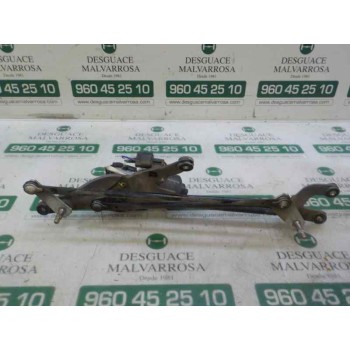 MOTOR LIMPIA DELANTERO 981001D000 
