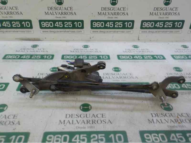 Recambio de motor limpia delantero para kia carens (un) 2.0 crdi referencia OEM IAM 981001D000  