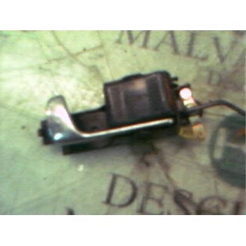 MANETA INTERIOR TRASERA DERECHA 