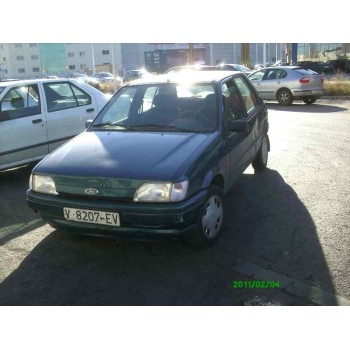 FORD FIESTA BERL./COURIER