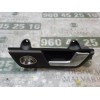 Recambio de maneta interior trasera derecha para seat exeo st (3r5)(2009>) 2.0 tdi referencia OEM IAM 8E0839020C7PE  