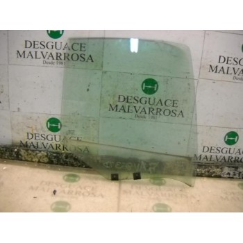 CRISTAL PUERTA TRASERO DERECHO 