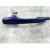 Recambio de maneta exterior trasera derecha para mazda 3 berlina (bk) 1.6 crdt active referencia OEM IAM   