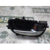 Recambio de maneta interior trasera derecha para toyota auris 1.8 16v (híbrido) referencia OEM IAM 6920502330C2  