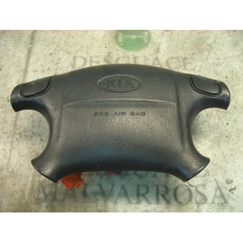 AIRBAG DELANTERO IZQUIERDO 