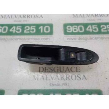 MANDO ELEVALUNAS TRASERO DERECHO 6490JZ 96657926XT 