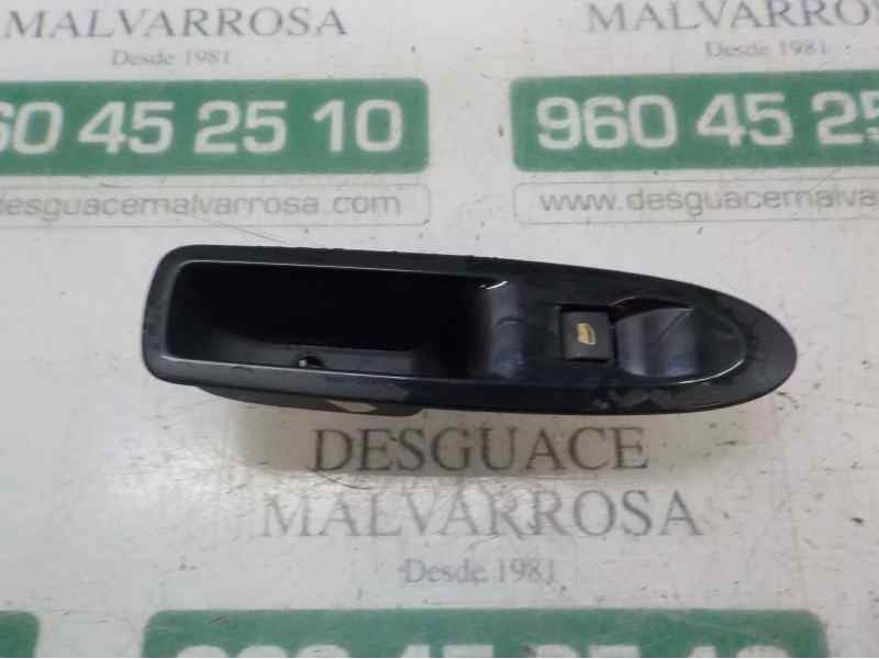 Recambio de mando elevalunas trasero derecho para citroën c4 lim. 1.6 hdi fap referencia OEM IAM 6490JZ 96657926XT 