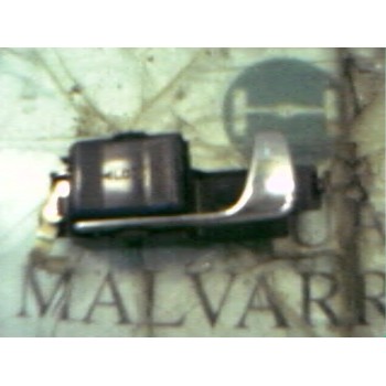 MANETA INTERIOR TRASERA IZQUIERDA 