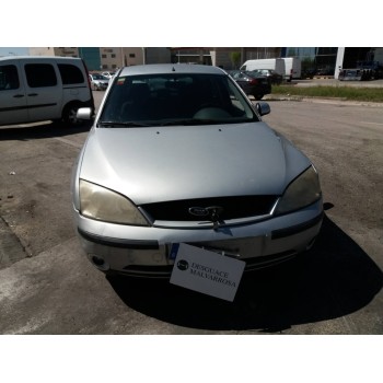 FORD MONDEO BERLINA (GE)