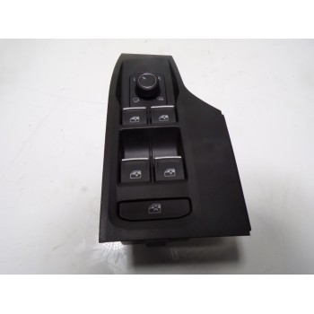 MANDO ELEVALUNAS DELANTERO IZQUIERDO 5G0959857EWZU 5G0959857E 