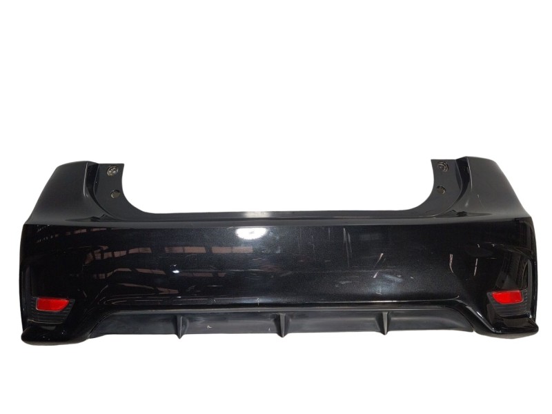 Recambio de paragolpes trasero para lexus ct (zwa10_) 200h (zwa10_) referencia OEM IAM 5215976904  