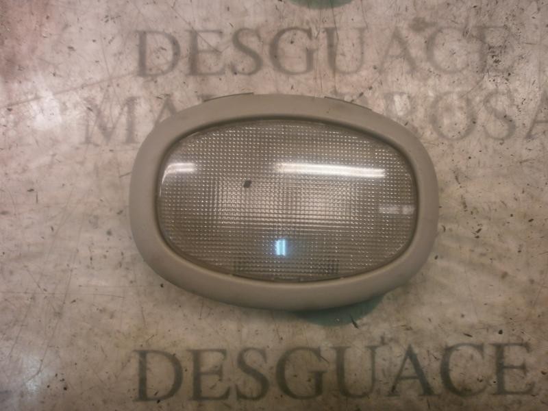 Recambio de piloto interior para chrysler voyager (rg) 2.5 crd lx referencia OEM IAM   