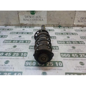 AMORTIGUADOR DELANTERO IZQUIERDO 