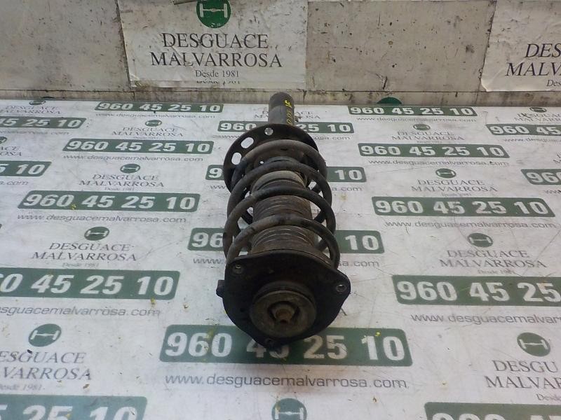 Recambio de amortiguador delantero izquierdo para volkswagen golf v berlina (1k1) 1.9 tdi referencia OEM IAM   