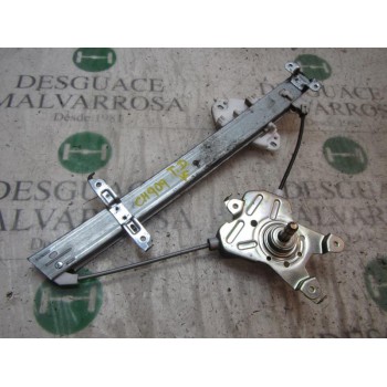 ELEVALUNAS TRASERO DERECHO 72710SAA013 