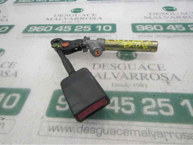 Recambio de pretensor airbag derecho para citroën saxo 1.5 d sx referencia OEM IAM   