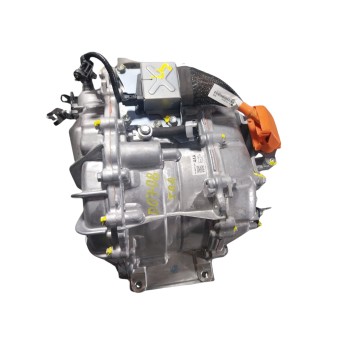 DIFERENCIAL TRASERO G105042010 4NM 