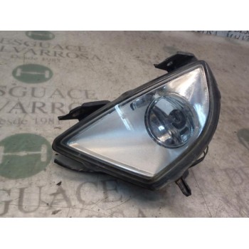 FARO ANTINIEBLA IZQUIERDO 