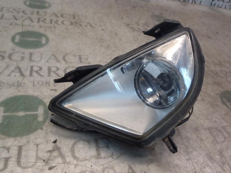 Recambio de faro antiniebla izquierdo para ford fiesta (cbk) ambiente referencia OEM IAM   