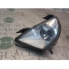 Recambio de faro antiniebla izquierdo para ford fiesta (cbk) ambiente referencia OEM IAM   
