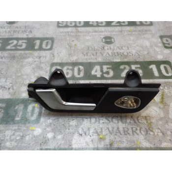 MANETA INTERIOR TRASERA IZQUIERDA 8E0839019C7PE 