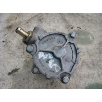 DEPRESOR FRENO / BOMBA VACIO 