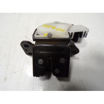 CERRADURA MALETERO / PORTON G33M62310A C6728 