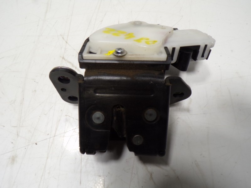 Recambio de cerradura maletero / porton para mazda cx-5 center-line awd referencia OEM IAM G33M62310A C6728 