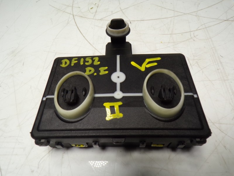 Recambio de modulo electronico para audi a1 sportback (gba) 1.0 tfsi referencia OEM IAM 5Q4959392K 5Q4959392K 