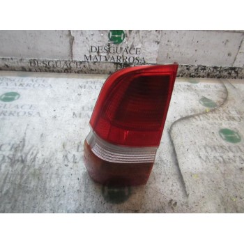 PILOTO TRASERO IZQUIERDO 