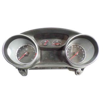 CUADRO INSTRUMENTOS 39077977 39097971 