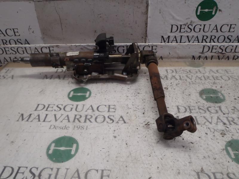 Recambio de columna direccion para fiat ducato caja cerrada 33, techo sobreelevado (06.2006) l4h2 120 multijet referencia OEM IA